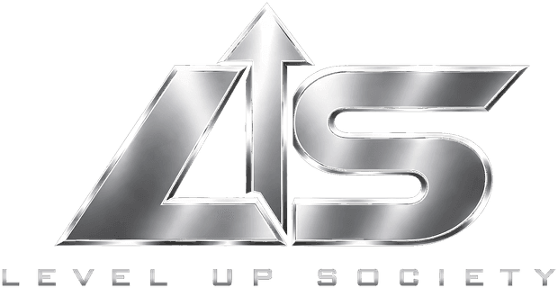 Level Up Society